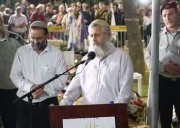 "עכשיו זה נהדר שאנחנו ביחד במלחמה, אבל זה רחוק מלהספיק"