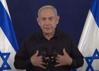 נתניהו: "כולם יצטרכו לתת תשובות. גם אני. אבל רק אחרי המלחמה"