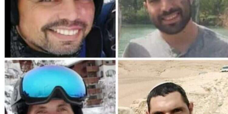 סיפורי הגבורה בשלומית: 4 אלמנות, 15 יתומים, כולם מאותו רחוב