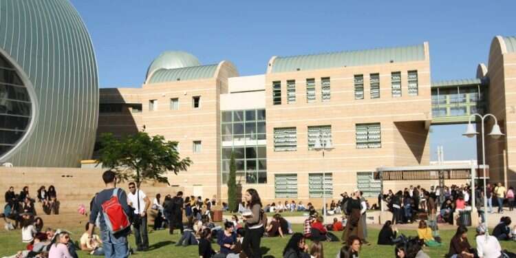 המכללה האקדמית באשקלון: סטודנט שגויס בצו 8 יקבל מענק של 2,000 שקלים