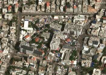 ישראל התעשתה: בתי החולים בעזה הם יעד לגיטימי להשמדה