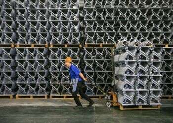 מסע בסין: הצצה לפער שבין החזית המרשימה לאמת שמאחוריה