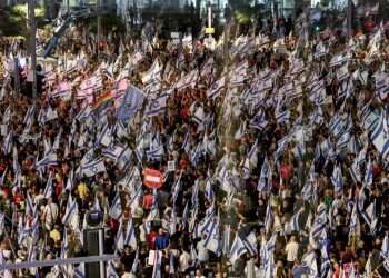השופטים פסקו: היהדות לא לגיטימית