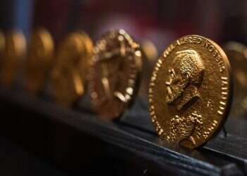 פרסי נובל: כך הם שינו את העולם