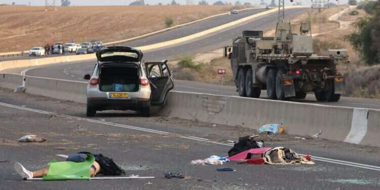 המלחמה בעזה משנה את כללי "היהודי הנרדף"