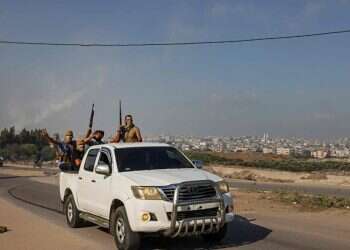 אנחנו צריכים להתווכח, אבל לא על נתניהו