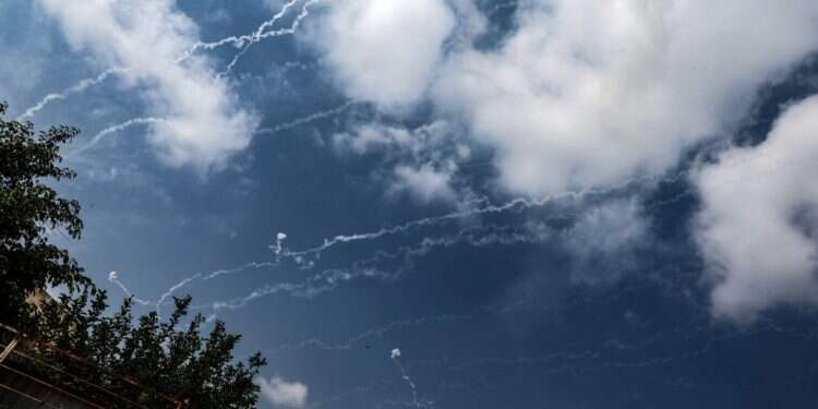 ללא מיגון – מעל 10 נרצחים ועשרות נעדרים, הטרור של החמאס פוגע בכפרים בדואים