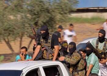 מוסר נוצרי כפול: הוותיקן מתעלם מהמציאות בישראל – ומההיסטוריה