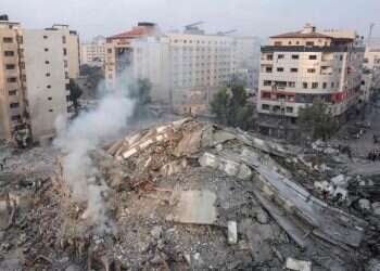 מאות אקדמאים בקריאה לממשלה: "לעצור את המשבר ההומניטרי בעזה"