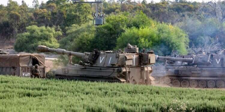 "אמור מעתה: צה"ל הוא צבא ההתקפה לישראל, כי ההגנה הטובה ביותר היא ההתקפה"