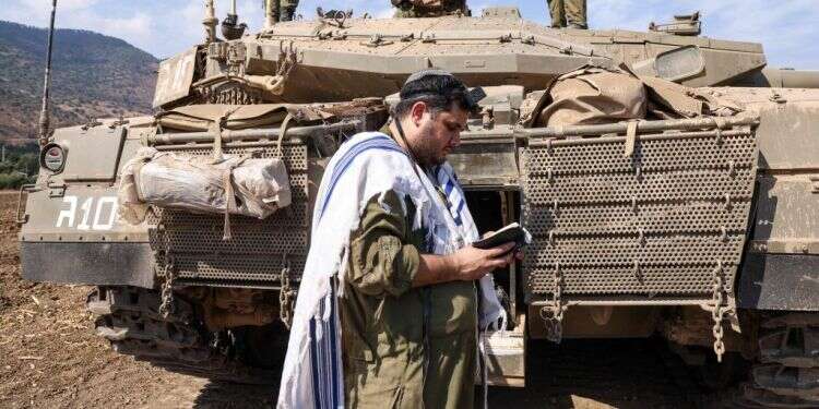 חייל צה "עסקה עם חיזבאללה? תראו מה קרה בעזה": מפוני הצפון דורשים לתקוף בלבנון