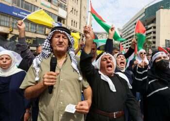 כוכב הרשת הפלסטיני הכריז: אני קודם כול ישראלי