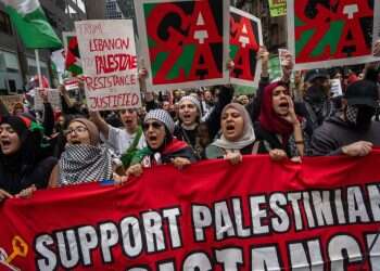 בחמאס קוראים למדינות ערב להצטרף ל"ג'יהאד בדרך אללה"