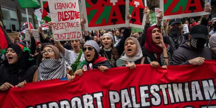 בחמאס קוראים למדינות ערב להצטרף ל"ג'יהאד בדרך אללה"