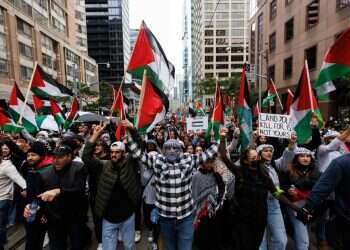 המטרה המדינית: שימור יחסים קרובים עם מצרים וירדן