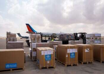 משרד הבריאות נגד ארגון הבריאות העולמי: מתעלם מהזוועות ומייצר משוואה בין הצדדים