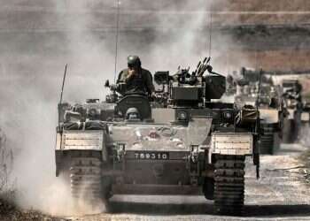 במלחמה הזאת חייבים ניצחון ברור שלא משתמע לשני פנים