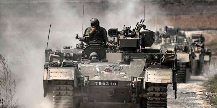 במלחמה הזאת חייבים ניצחון ברור שלא משתמע לשני פנים