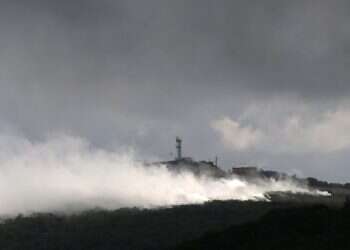 הקרבות בצפון: בכיר בכוח רדואן חוסל בלבנון, חייל נפצע בהר דב