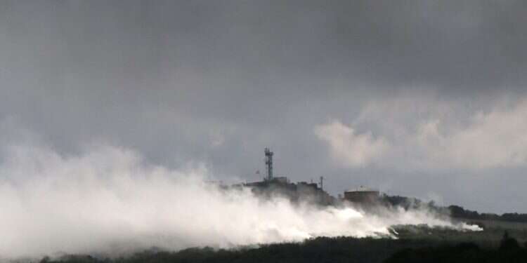 הקרבות בצפון: בכיר בכוח רדואן חוסל בלבנון, חייל נפצע בהר דב