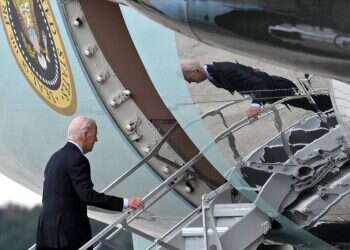 ביידן בישראל: הכבישים שייחסמו והשינויים בנתב"ג