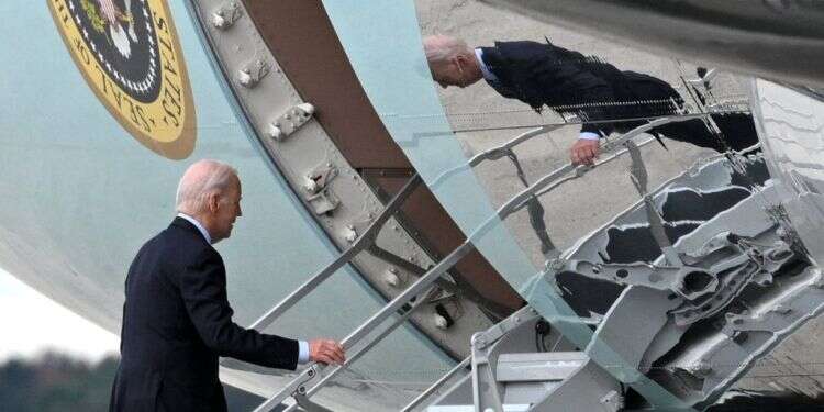 נשיא ארה ביידן בישראל: הכבישים שייחסמו והשינויים בנתב"ג