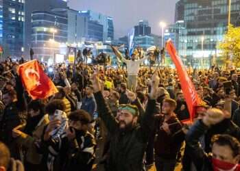 פיצוץ בית החולים בעזה: חמאס מפרסם שקרים וישראל מגמגמת