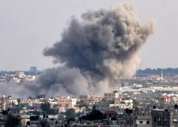 כך מנצל חמאס את העובדה שישראל מצייתת לדין הבינלאומי במלחמה