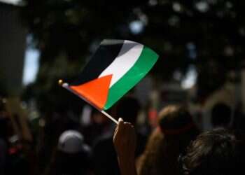 בואו ננפץ את האשליה: חמאס מייצג את האתוס של כל הפלסטינים