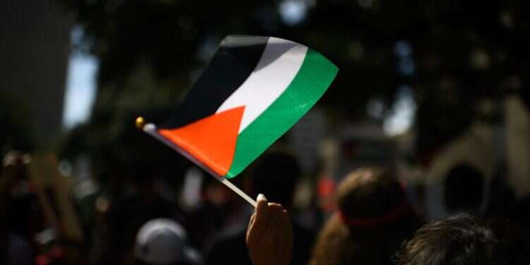 בואו ננפץ את האשליה: חמאס מייצג את האתוס של כל הפלסטינים