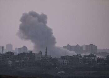 "תוספת מיגון היא לא הפתרון. צריך לדבר על ניצחון בעזה"