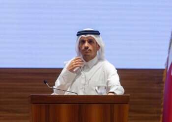 אין מקום ליחס אמביוולנטי כלפי קטאר