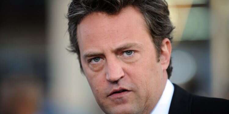 צ'נדלר בינג – החידון הגדול