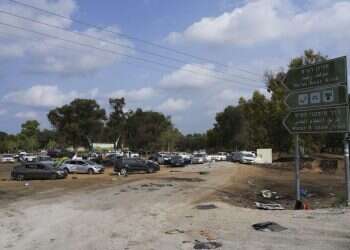 דקה אחרי דקה: 24 שעות הראשונות של הדיווחים ממתקפת הטרור הרצחנית