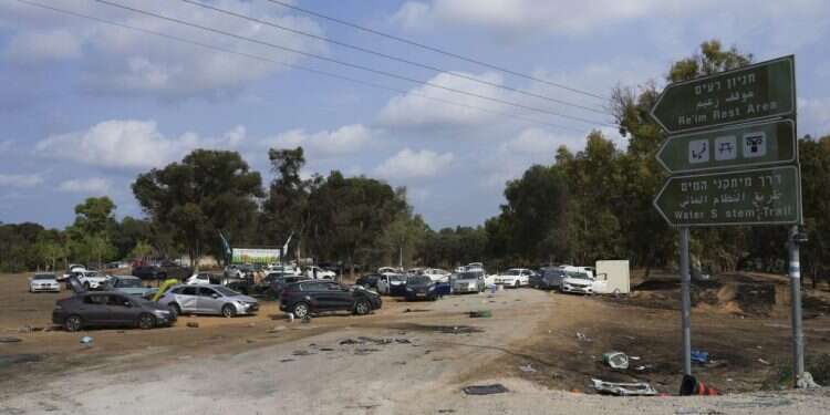 דקה אחרי דקה: 24 שעות הראשונות של הדיווחים ממתקפת הטרור הרצחנית