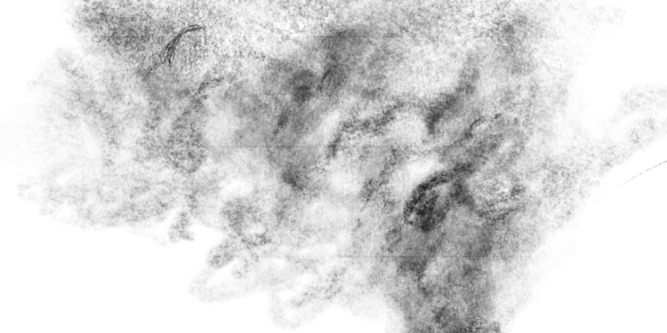 איור: דגנית רודובסקי רוח הגבורה שנולדה מחדש עם הציונות, עדיין מבעבעת בתוכנו