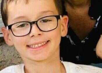 "מחכים לך": ספורטאים בסרטון יום הולדת לילד שבשבי חמאס