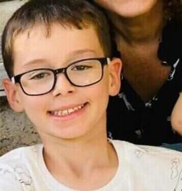 "מחכים לך": ספורטאים בסרטון יום הולדת לילד שבשבי חמאס