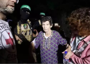 "בניגוד למה שחווינו, אני בטוחה שמה שעובר כעת על הנשים בשבי חמאס הוא אימה"