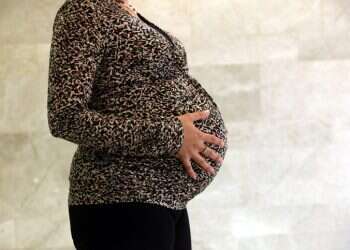 עת ללדת: הריון ולידה בזמן מלחמה