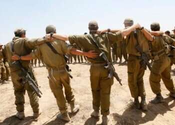 תוקף המשמעות של שותפות הגורל