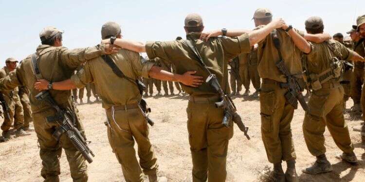 תוקף המשמעות של שותפות הגורל