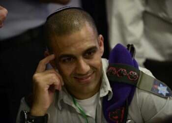 "האויב שביקש לעצמו גיהינום יקבל גיהינום!": מפקד אוגדה 36 באגרת ללוחמים