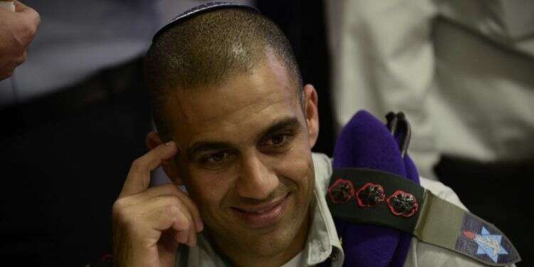 מפקד עוצבת געש תא "האויב שביקש לעצמו גיהינום יקבל גיהינום!": מפקד אוגדה 36 באגרת ללוחמים