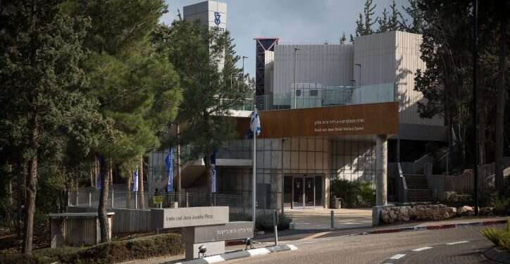 הסתה בטכניון: "מצופה מאיתנו לשבת יחד בהרצאות?"