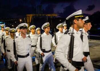 לא מוכרים: לוחמים יוצאי חיל הים דורשים שיכירו בהכשרתם לצורך רישיון נשק