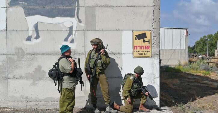 "פיקוח נפש ממש": ראשי מועצות ביו"ש דורשים סיוע לכיתות הכוננות