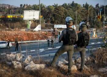 "היישובים ריקים מגברים, כולם בחזית": בהתיישבות מוחים נגד המחלקה היהודית בשב"כ