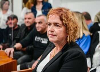 "מוטב היה לולא היה מוגש כלל": כתב האישום נגד רמי בן יהודה בוטל