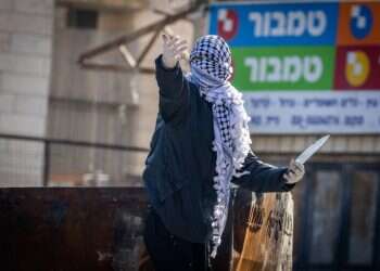 "החלטה לבגוד": מעצר עד תום ההליכים לדרשן במסגד בירושלים